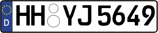 HH-YJ5649