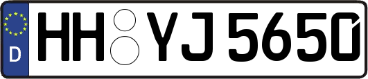 HH-YJ5650