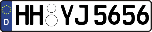 HH-YJ5656