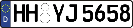 HH-YJ5658