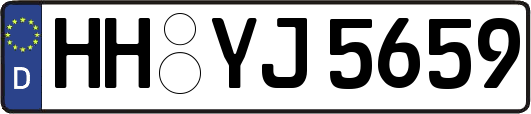 HH-YJ5659