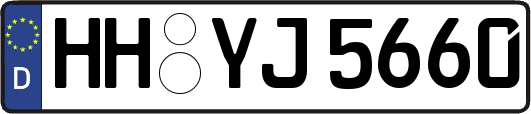 HH-YJ5660