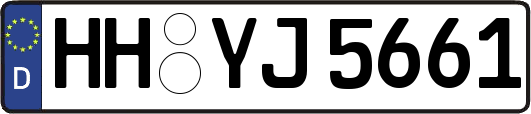 HH-YJ5661