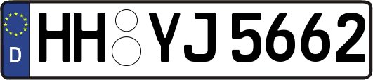 HH-YJ5662