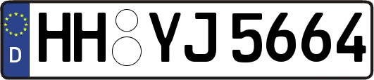 HH-YJ5664