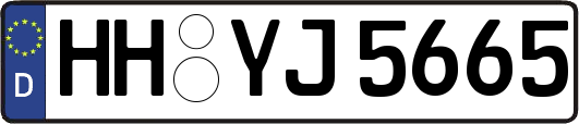 HH-YJ5665
