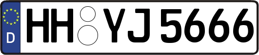 HH-YJ5666
