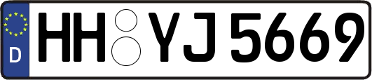 HH-YJ5669