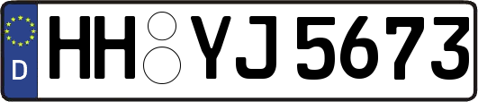 HH-YJ5673