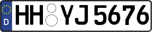 HH-YJ5676