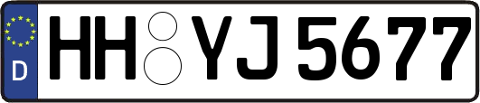 HH-YJ5677