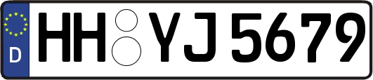 HH-YJ5679