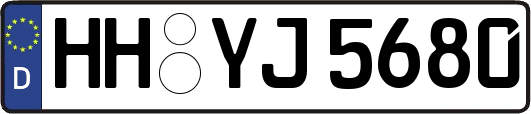 HH-YJ5680