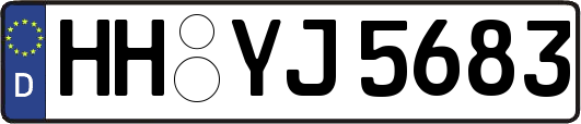 HH-YJ5683