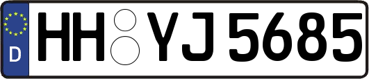 HH-YJ5685