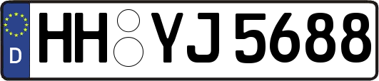 HH-YJ5688