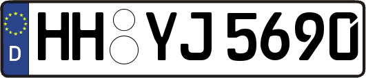 HH-YJ5690