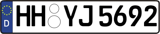 HH-YJ5692