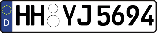 HH-YJ5694