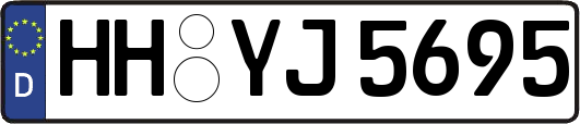 HH-YJ5695