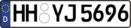 HH-YJ5696