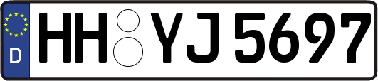 HH-YJ5697
