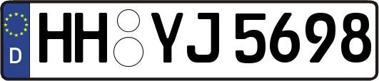 HH-YJ5698