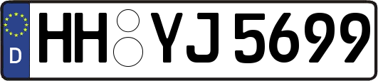 HH-YJ5699