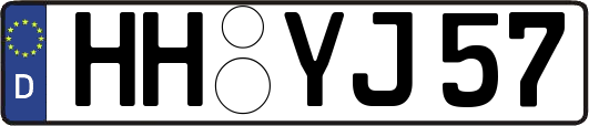 HH-YJ57