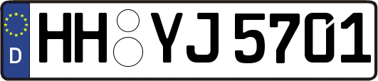 HH-YJ5701