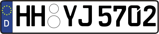 HH-YJ5702