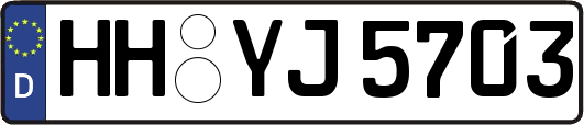 HH-YJ5703