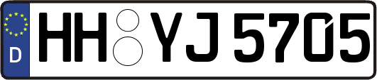 HH-YJ5705