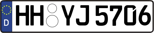HH-YJ5706