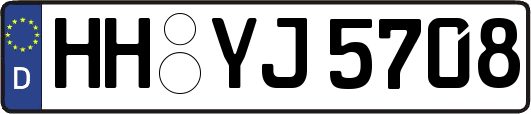 HH-YJ5708