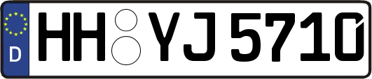 HH-YJ5710