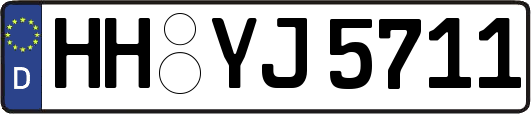HH-YJ5711