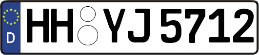 HH-YJ5712