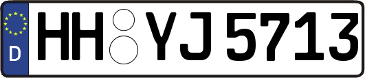 HH-YJ5713