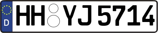 HH-YJ5714