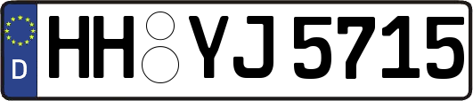 HH-YJ5715