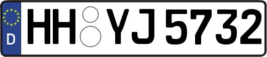 HH-YJ5732