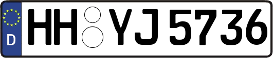 HH-YJ5736