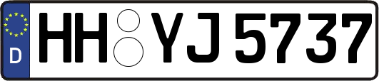 HH-YJ5737