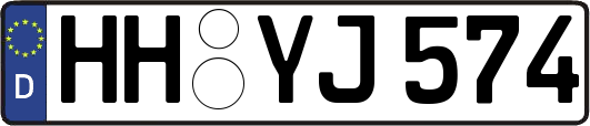 HH-YJ574