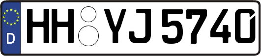 HH-YJ5740