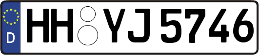 HH-YJ5746