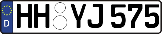 HH-YJ575