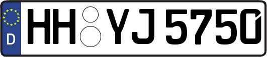 HH-YJ5750