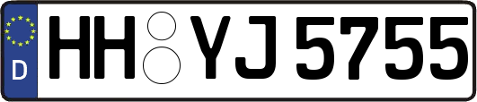 HH-YJ5755